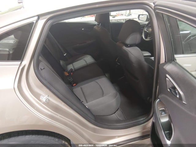 Aukcja sprzedaży 2025 Chevrolet Malibu Fwd 1lt, vin: 1G1ZD5ST6SF148193, numer aukcji: 46253605