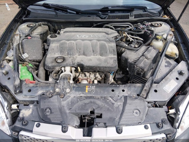 46253606 :رقم المزاد ، 2G1WB5E39E1126768 vin ، 2014 Chevrolet Impala Limited Lt مزاد بيع