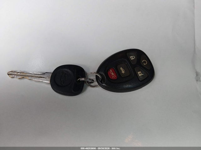 46253606 :رقم المزاد ، 2G1WB5E39E1126768 vin ، 2014 Chevrolet Impala Limited Lt مزاد بيع