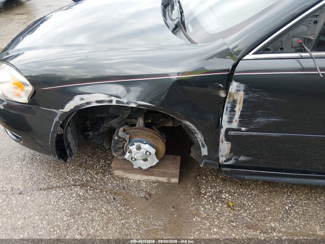 46253606 :رقم المزاد ، 2G1WB5E39E1126768 vin ، 2014 Chevrolet Impala Limited Lt مزاد بيع