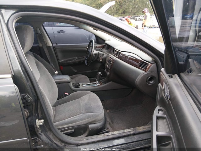 46253606 :رقم المزاد ، 2G1WB5E39E1126768 vin ، 2014 Chevrolet Impala Limited Lt مزاد بيع