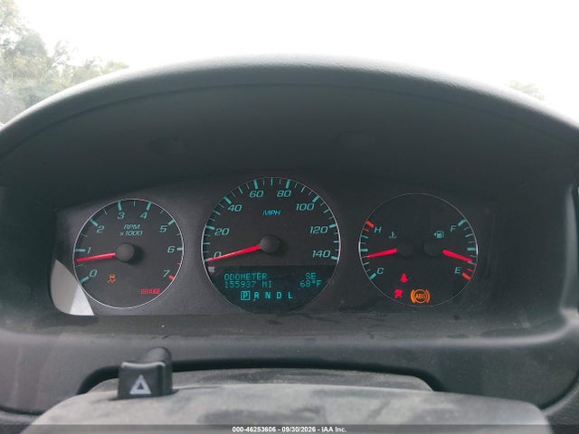 46253606 :رقم المزاد ، 2G1WB5E39E1126768 vin ، 2014 Chevrolet Impala Limited Lt مزاد بيع
