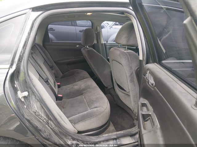46253606 :رقم المزاد ، 2G1WB5E39E1126768 vin ، 2014 Chevrolet Impala Limited Lt مزاد بيع