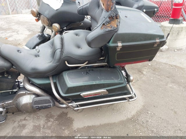 46253607 :رقم المزاد ، 1HD1FFR11VY618095 vin ، 1997 Harley-davidson Flhtci مزاد بيع