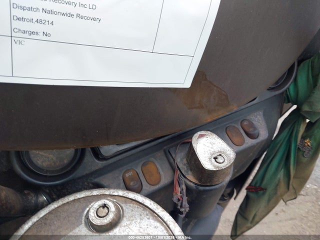 46253607 :رقم المزاد ، 1HD1FFR11VY618095 vin ، 1997 Harley-davidson Flhtci مزاد بيع