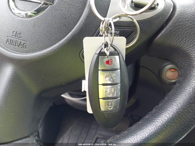 2019 Nissan Sentra Sv მანქანა იყიდება აუქციონზე, vin: 3N1AB7AP3KY394737, აუქციონის ნომერი: 46253613