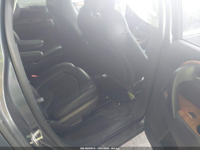 46253618 :رقم المزاد ، 5GAKRBED2BJ381953 vin ، 2011 Buick Enclave 1xl مزاد بيع