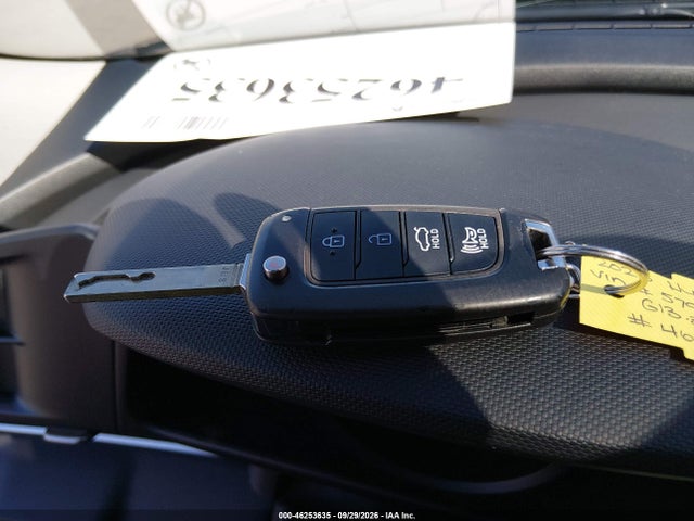 Aukcja sprzedaży 2023 Hyundai Elantra Se, vin: KMHLL4AGXPU579522, numer aukcji: 46253635