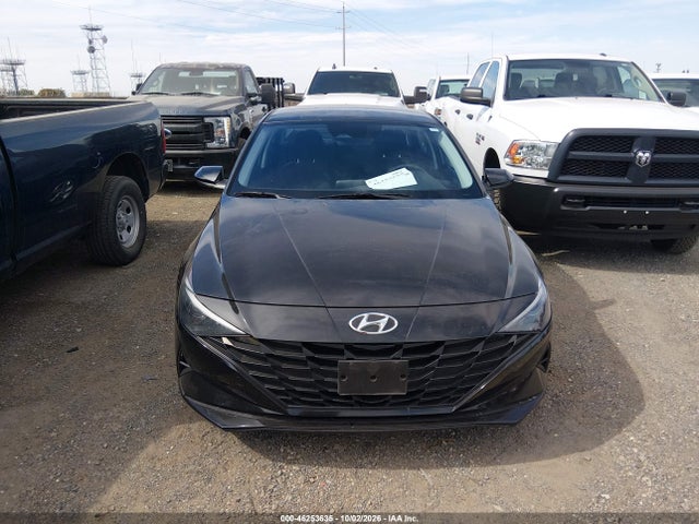 Aukcja sprzedaży 2023 Hyundai Elantra Se, vin: KMHLL4AGXPU579522, numer aukcji: 46253635