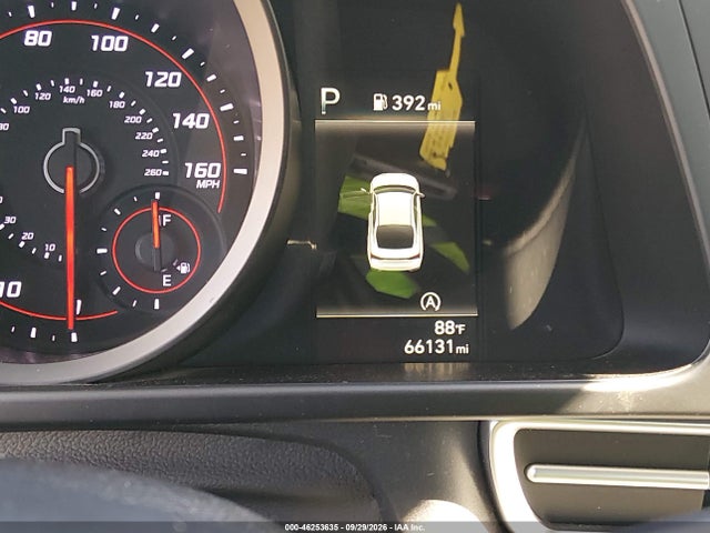 Aukcja sprzedaży 2023 Hyundai Elantra Se, vin: KMHLL4AGXPU579522, numer aukcji: 46253635