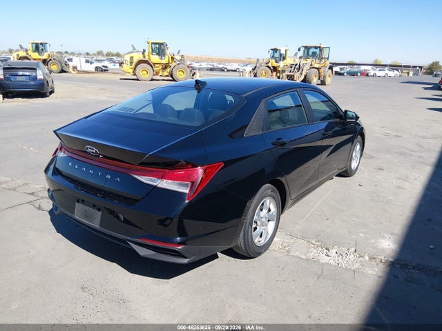 Aukcja sprzedaży 2023 Hyundai Elantra Se, vin: KMHLL4AGXPU579522, numer aukcji: 46253635