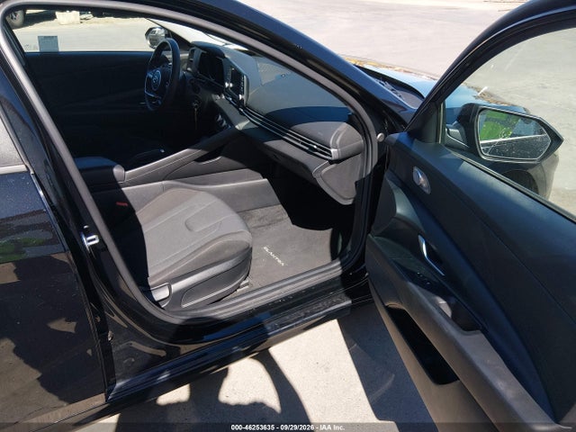 Aukcja sprzedaży 2023 Hyundai Elantra Se, vin: KMHLL4AGXPU579522, numer aukcji: 46253635