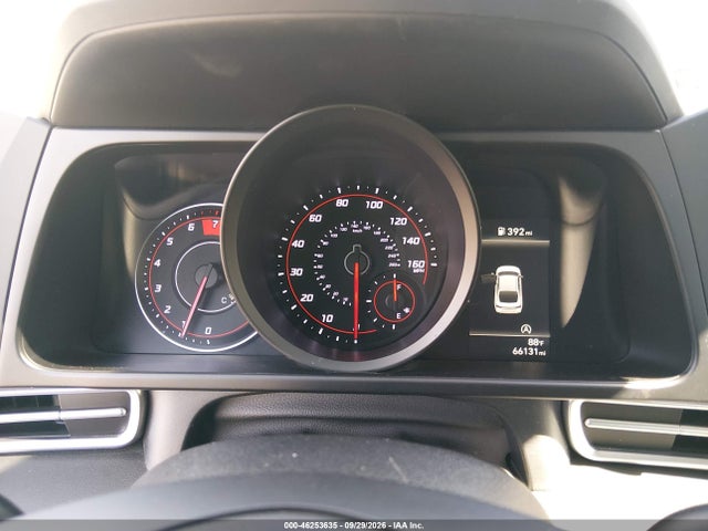 Aukcja sprzedaży 2023 Hyundai Elantra Se, vin: KMHLL4AGXPU579522, numer aukcji: 46253635