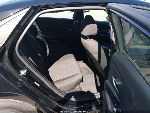 Aukcja sprzedaży 2023 Hyundai Elantra Se, vin: KMHLL4AGXPU579522, numer aukcji: 46253635