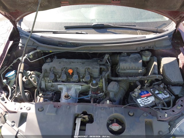 Honda Civic Ex-l 2015 2HGFB2F91FH510532 Image 10
