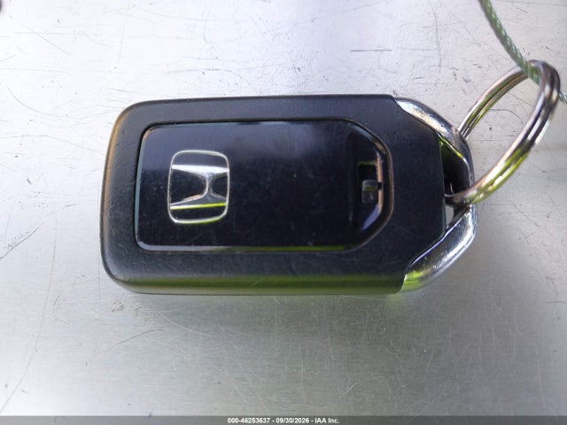 Honda Civic Ex-l 2015 2HGFB2F91FH510532 Image 11