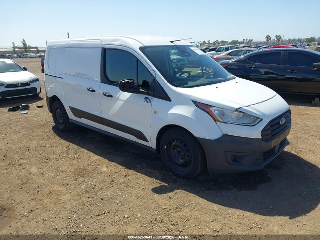 2020 NM0LS7E20L1450916 головне зображення