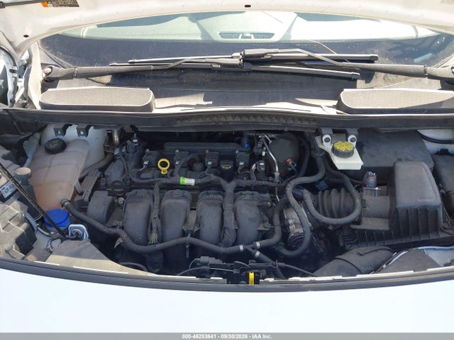 Ford Transit Connect Xl 2020 NM0LS7E20L1450916 Image 10