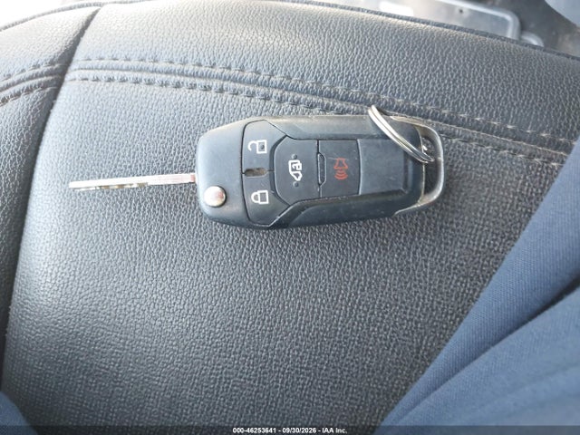 Ford Transit Connect Xl 2020 NM0LS7E20L1450916 Image 11