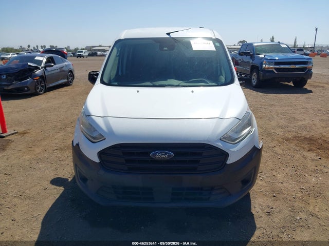 Ford Transit Connect Xl 2020 NM0LS7E20L1450916 Image 13