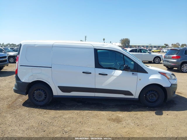 Ford Transit Connect Xl 2020 NM0LS7E20L1450916 Image 14