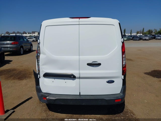 Ford Transit Connect Xl 2020 NM0LS7E20L1450916 Image 17