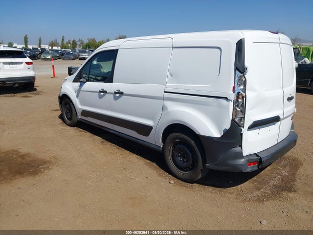 Ford Transit Connect Xl 2020 NM0LS7E20L1450916 Image 3