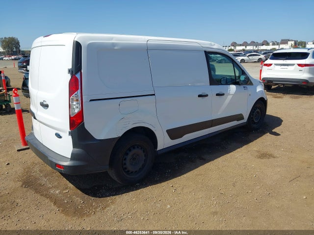 Ford Transit Connect Xl 2020 NM0LS7E20L1450916 Image 4