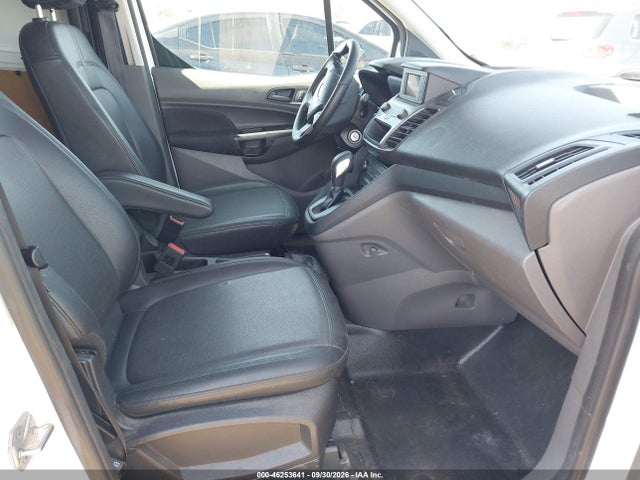 Ford Transit Connect Xl 2020 NM0LS7E20L1450916 Image 5