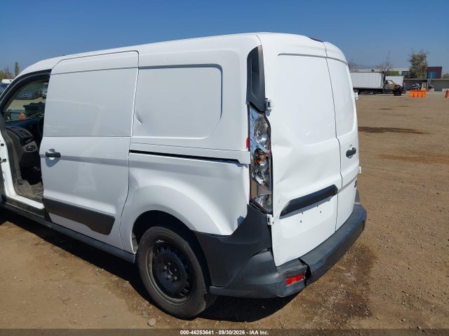 Ford Transit Connect Xl 2020 NM0LS7E20L1450916 Image 6