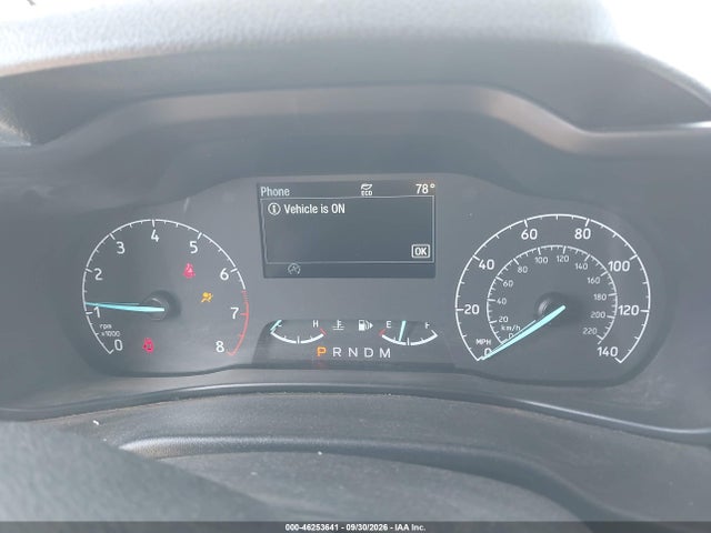 Ford Transit Connect Xl 2020 NM0LS7E20L1450916 Image 7