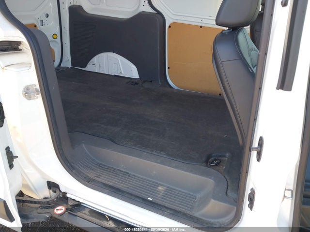 Ford Transit Connect Xl 2020 NM0LS7E20L1450916 Image 8