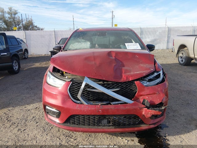 Chrysler Pacifica Limited 2026 2C4RC1GG7TR193393 Image 12