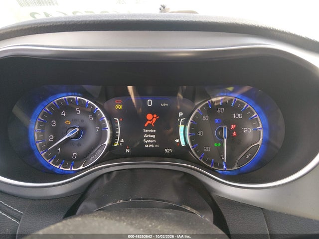 Chrysler Pacifica Limited 2026 2C4RC1GG7TR193393 Image 7