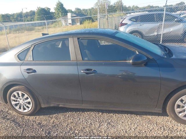 2019 Kia Forte Fe მანქანა იყიდება აუქციონზე, vin: 3KPF24AD2KE027336, აუქციონის ნომერი: 46253645