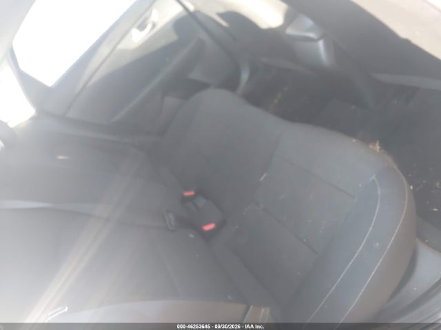 2019 Kia Forte Fe მანქანა იყიდება აუქციონზე, vin: 3KPF24AD2KE027336, აუქციონის ნომერი: 46253645