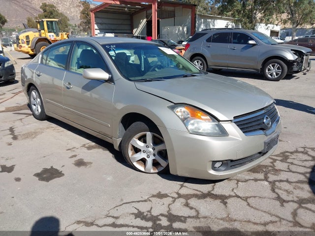 Aukcja sprzedaży 2009 Nissan Altima 2.5 S, vin: 1N4AL21E09N459004, numer aukcji: 46253646