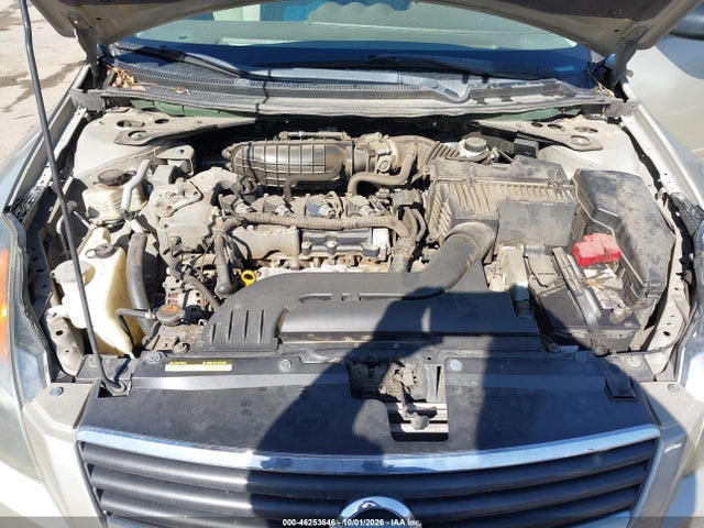 Aukcja sprzedaży 2009 Nissan Altima 2.5 S, vin: 1N4AL21E09N459004, numer aukcji: 46253646