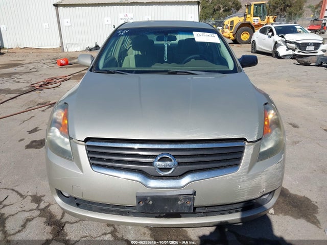 Aukcja sprzedaży 2009 Nissan Altima 2.5 S, vin: 1N4AL21E09N459004, numer aukcji: 46253646