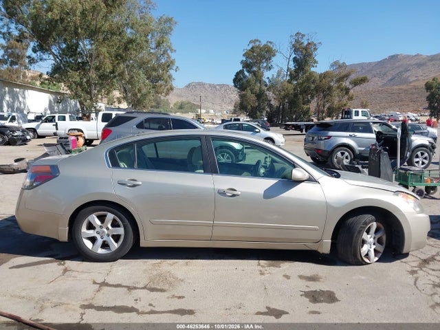 Aukcja sprzedaży 2009 Nissan Altima 2.5 S, vin: 1N4AL21E09N459004, numer aukcji: 46253646