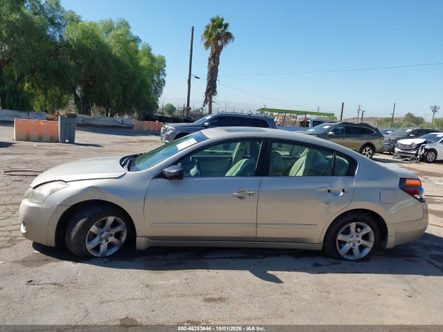 Aukcja sprzedaży 2009 Nissan Altima 2.5 S, vin: 1N4AL21E09N459004, numer aukcji: 46253646