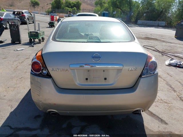 Aukcja sprzedaży 2009 Nissan Altima 2.5 S, vin: 1N4AL21E09N459004, numer aukcji: 46253646