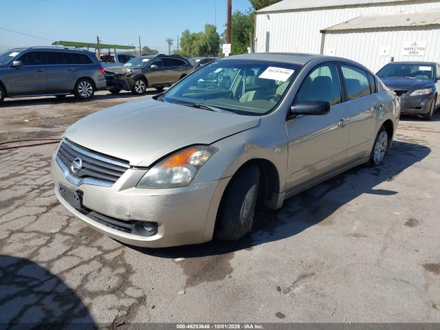 Aukcja sprzedaży 2009 Nissan Altima 2.5 S, vin: 1N4AL21E09N459004, numer aukcji: 46253646