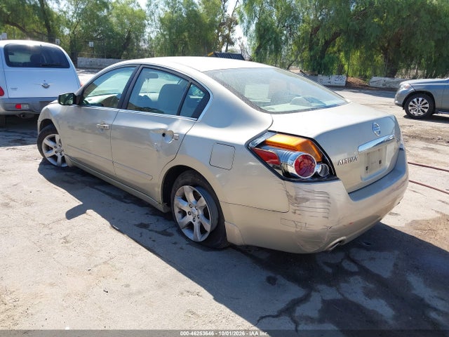 Aukcja sprzedaży 2009 Nissan Altima 2.5 S, vin: 1N4AL21E09N459004, numer aukcji: 46253646