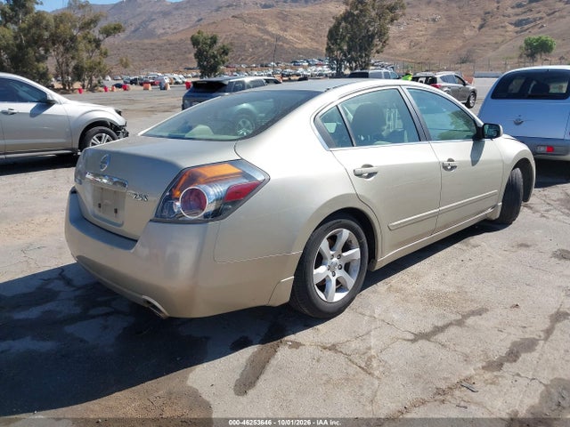 Aukcja sprzedaży 2009 Nissan Altima 2.5 S, vin: 1N4AL21E09N459004, numer aukcji: 46253646
