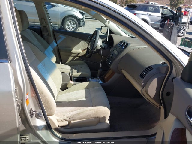 Aukcja sprzedaży 2009 Nissan Altima 2.5 S, vin: 1N4AL21E09N459004, numer aukcji: 46253646