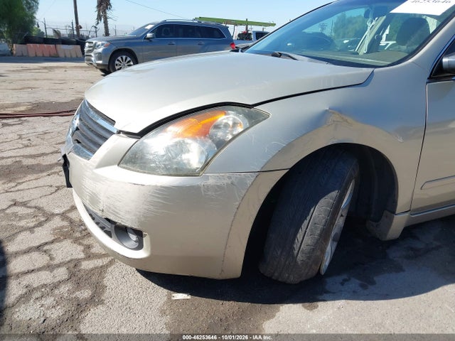 Aukcja sprzedaży 2009 Nissan Altima 2.5 S, vin: 1N4AL21E09N459004, numer aukcji: 46253646