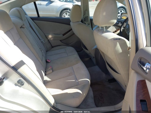 Aukcja sprzedaży 2009 Nissan Altima 2.5 S, vin: 1N4AL21E09N459004, numer aukcji: 46253646