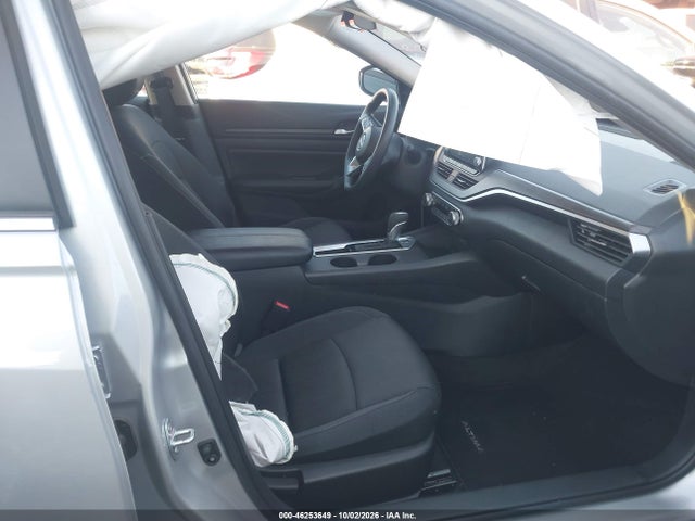 Aukcja sprzedaży 2025 Nissan Altima Sv Fwd, vin: 1N4BL4DV3SN395378, numer aukcji: 46253649