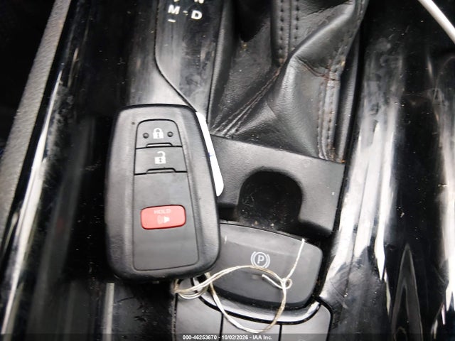 46253670 :رقم المزاد ، JTNKHMBX3M1099914 vin ، 2021 Toyota C-hr Xle مزاد بيع
